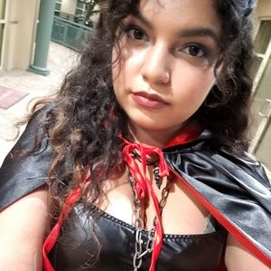 Meet your Posher, Tiana